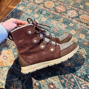 Sorel Explorer Joan